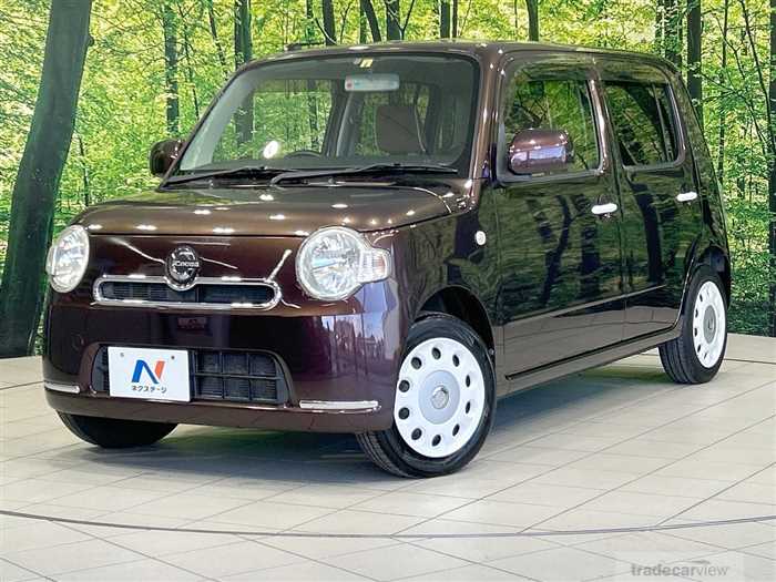 2013 Daihatsu MIRA COCOA