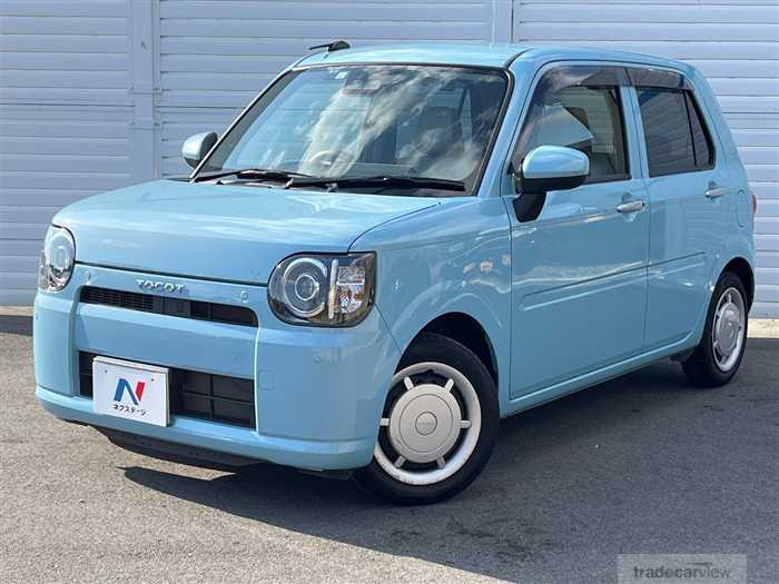 2019 Daihatsu Daihatsu Others