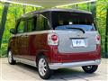 2019 Daihatsu Move Canbus