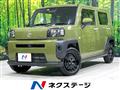 2022 Daihatsu Taft