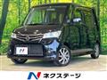 2012 Nissan ROOX