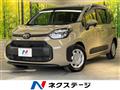 2022 Toyota Sienta