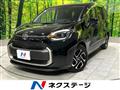 2022 Toyota Sienta