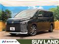 2022 Toyota Voxy