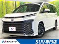 2024 Toyota Voxy