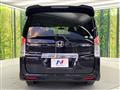 2010 Honda Step WGN