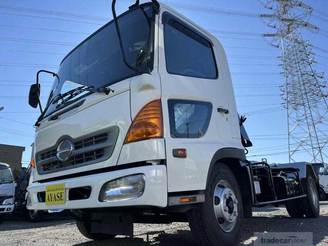 2005 Hino Hino Others