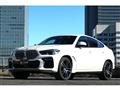 2021 BMW X6