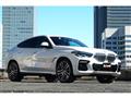 2021 BMW X6