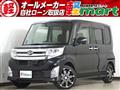 2013 Daihatsu Tanto Custom