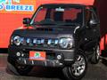 2014 Suzuki Jimny