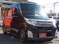 2013 Daihatsu Tanto Custom