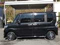 2013 Daihatsu Tanto Custom