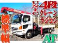 2013 Hino Hino Others