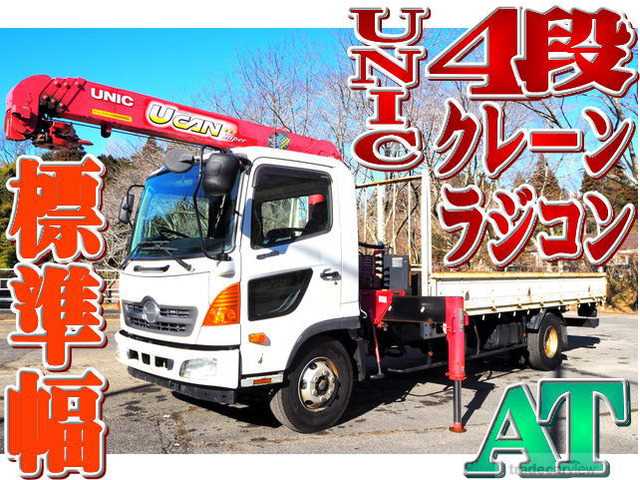 2013 Hino Hino Others