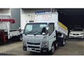 2019 Mitsubishi Canter