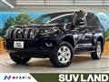 2021 Toyota Land Cruiser Prado