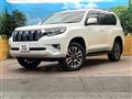 2021 Toyota Land Cruiser Prado