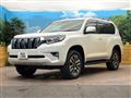 2021 Toyota Land Cruiser Prado