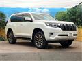 2021 Toyota Land Cruiser Prado