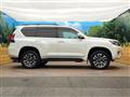 2021 Toyota Land Cruiser Prado