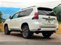 2021 Toyota Land Cruiser Prado