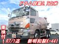 2015 Hino Hino Others