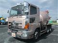 2015 Hino Hino Others