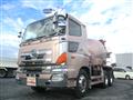 2015 Hino Hino Others