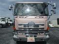 2015 Hino Hino Others