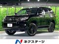 2022 Toyota Land Cruiser Prado