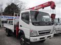 2006 Mitsubishi Canter