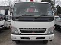 2006 Mitsubishi Canter