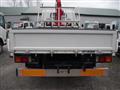 2006 Mitsubishi Canter