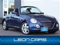 2010 Daihatsu Copen