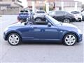 2010 Daihatsu Copen