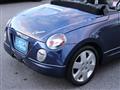 2010 Daihatsu Copen