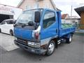 2000 Mitsubishi Canter