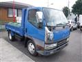 2000 Mitsubishi Canter