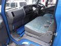 2000 Mitsubishi Canter