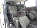 2012 Toyota Vellfire