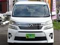 2012 Toyota Vellfire