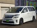 2012 Toyota Vellfire