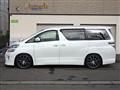 2012 Toyota Vellfire