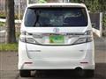 2012 Toyota Vellfire