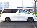 2012 Toyota Vellfire