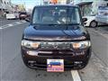 2014 Nissan Cube