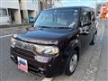 2014 Nissan Cube