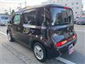 2014 Nissan Cube