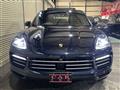 2018 Porsche Cayenne